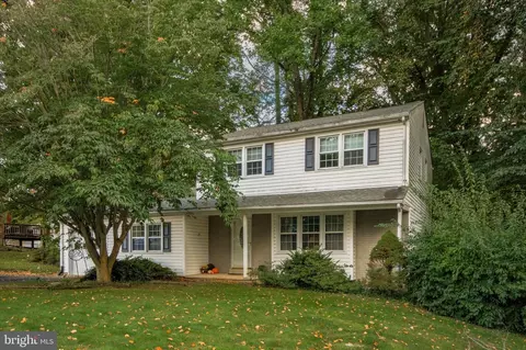 2218 Inwood Rd, Wilmington, DE 19810