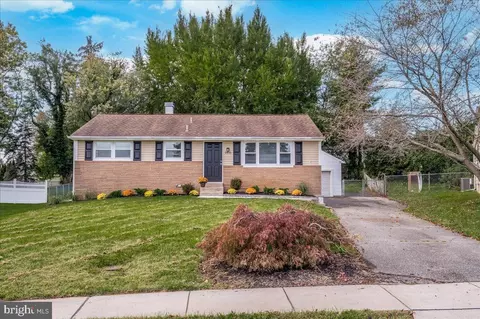 2415 Horace Dr, Wilmington, DE 19808