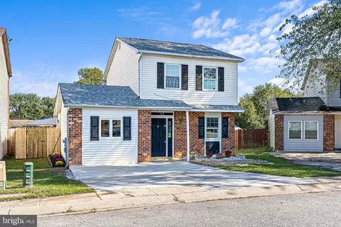 146 Channing Dr, Bear, DE 19701