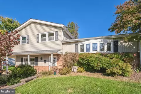 2514 Nicholby Dr, Wilmington, DE 19808