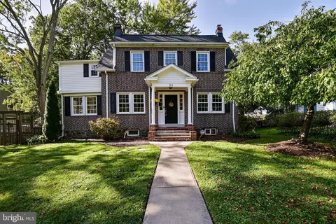 24 Cragmere Rd, Wilmington, DE 19809