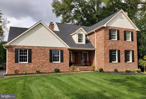1445 Brandywine Blvd, Wilmington, DE 19809