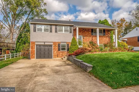 503 Erickson Ave, Hockessin, DE 19707
