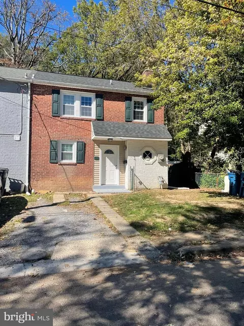 21 N Pennewell Dr N, Wilmington, DE 19809
