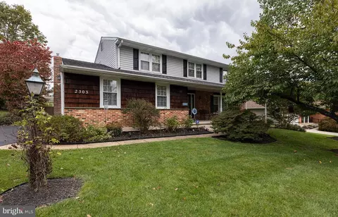 2303 Kennwynn Rd, Wilmington, DE 19810