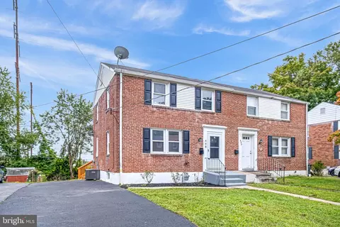 448 Forest Dr, Wilmington, DE 19804