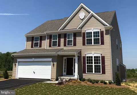 212 Leatherwood Rd, Townsend, DE 19734
