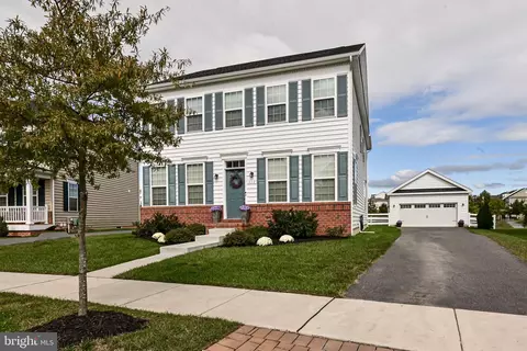 612 Rigel Way, Bear, DE 19701