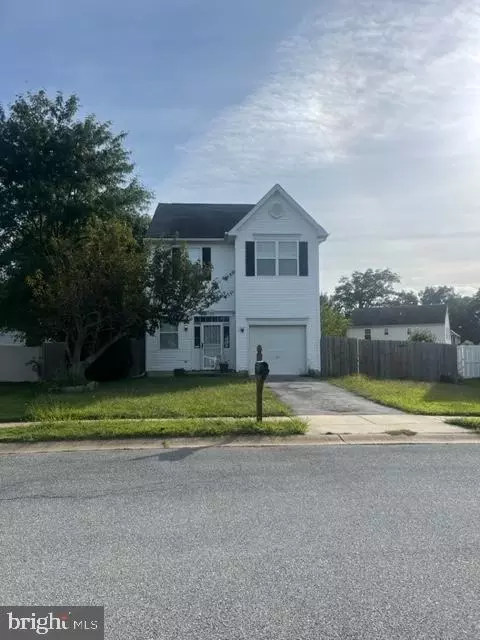 25 Kristin Rd, New Castle, DE 19720