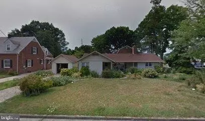 100 W 7th St, New Castle, DE 19720