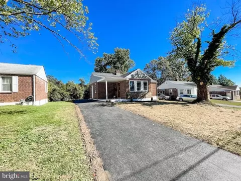 713 Edgemoor Rd, Wilmington, DE 19809
