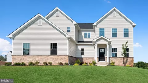 223 Goldleaf Dr E, Middletown, DE 19709