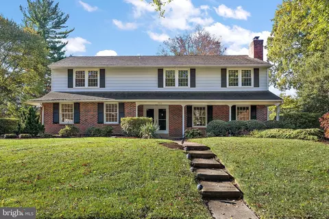 522 Rothbury Rd, Wilmington, DE 19803