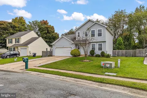 140 Sweetbay Ln, New Castle, DE 19720