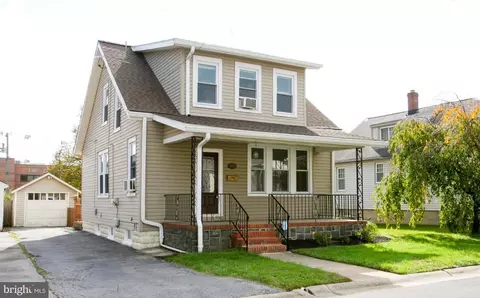 1006 Talley Rd, Wilmington, DE 19809