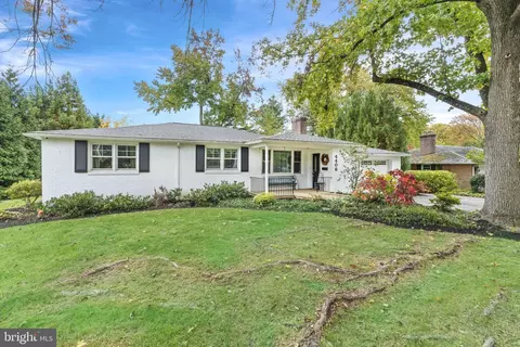 4406 Miller Rd, Wilmington, DE 19802
