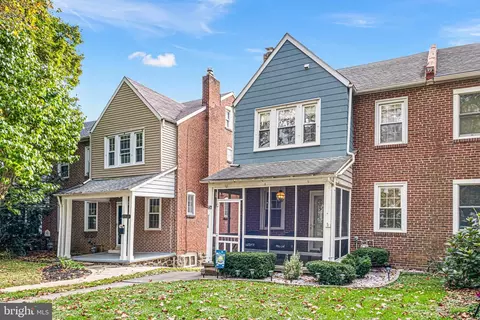 1116 Bancroft Pkwy, Wilmington, DE 19805