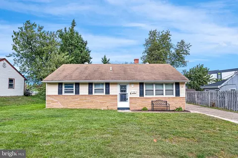129 Edge Ave, New Castle, DE 19720