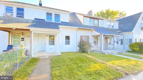 56 4th Ave, Claymont, DE 19703