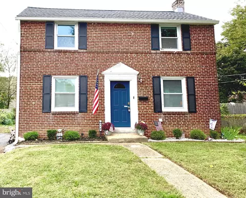 114 Rodney Dr, New Castle, DE 19720