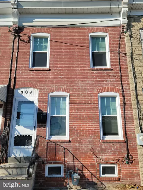 204 Lower Oak St, Wilmington, DE 19805