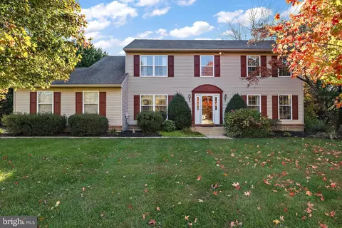 4 Tims Ln, Hockessin, DE 19707