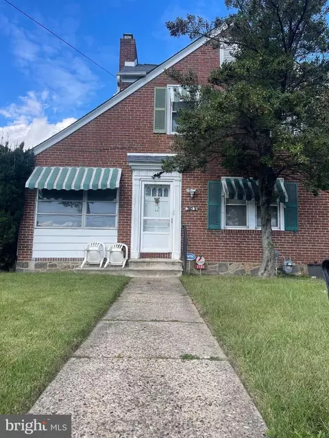 3109 N Washington St, Wilmington, DE 19802