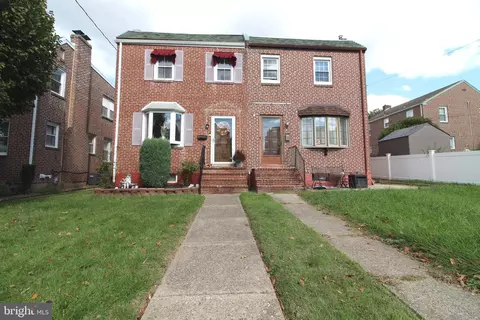 1803 Sycamore St, Wilmington, DE 19805