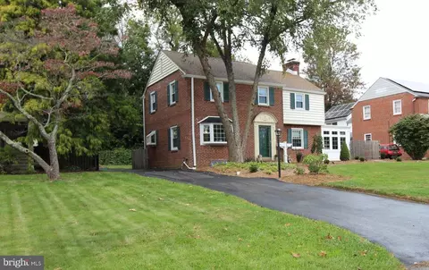 707 River Rd, Wilmington, DE 19809