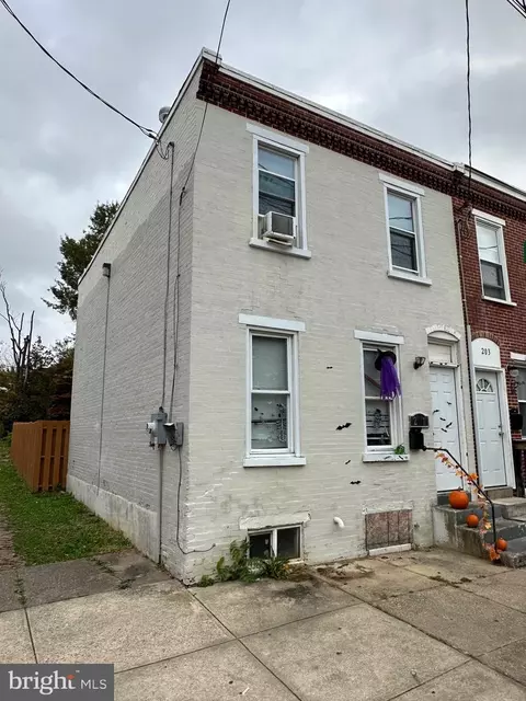 201 E 22nd St, Wilmington, DE 19802
