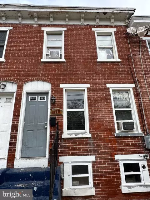 21 E 22nd St, Wilmington, DE 19802