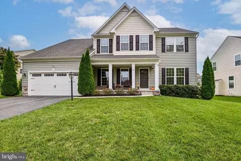 9 Kings Grant Rd, Hockessin, DE 19707