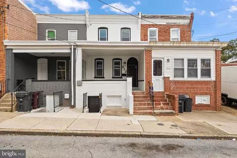 512 Rodman St, Wilmington, DE 19805