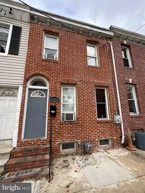 2207 Carter St, Wilmington, DE 19802