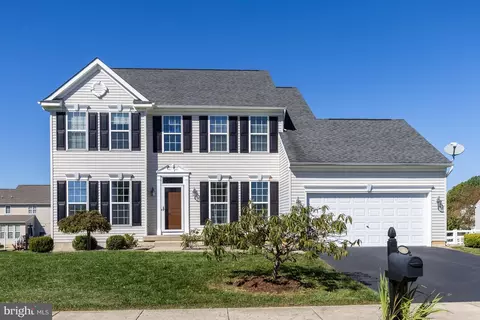 714 Tracy Cir, Townsend, DE 19734