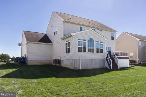 714 Tracy Cir, Townsend, DE 19734 photo 32