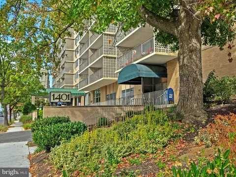1401 Unit Pennsylvania Ave #206, Wilmington, DE 19806