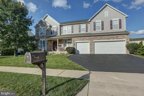 1007 W Founds St, Townsend, DE 19734