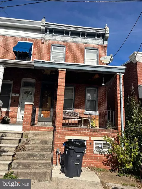 1313 Cedar St, Wilmington, DE 19805