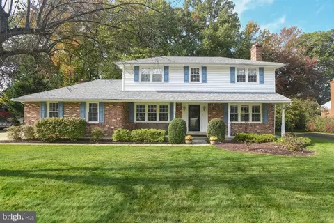 2708 Landon Dr, Wilmington, DE 19810