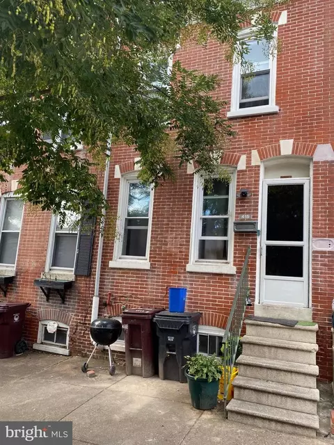415 N Franklin St, Wilmington, DE 19805