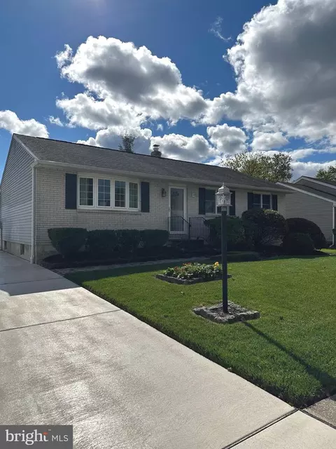 23 Vansant, Newark, DE 19711
