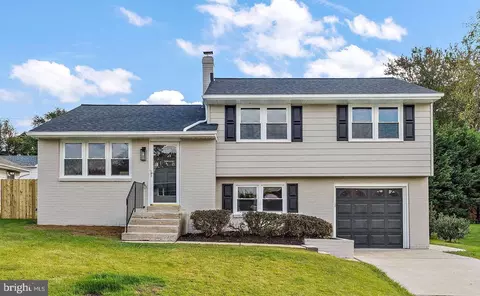 3214 Bristol Dr, Wilmington, DE 19808