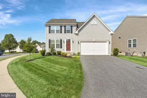 422 Glenturret Way, Townsend, DE 19734