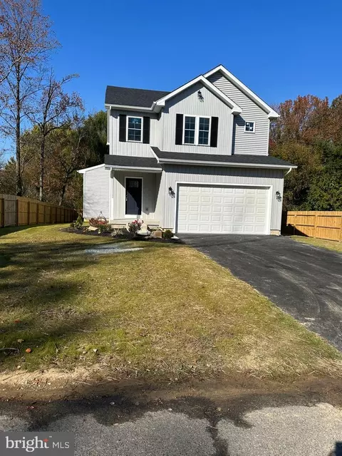 21 King Ave, New Castle, DE 19721