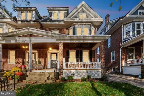 2613 Baynard Blvd, Wilmington, DE 19802