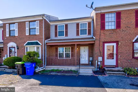 8 Shetland Way, New Castle, DE 19720