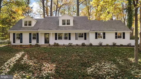 653 Woodview Dr, Hockessin, DE 19707