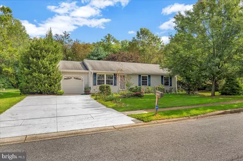 2306 Saint Francis St, Wilmington, DE 19808