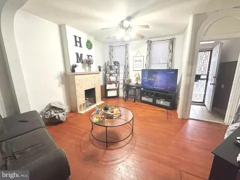 1031 Clifford Brown Walk, Wilmington, DE 19801